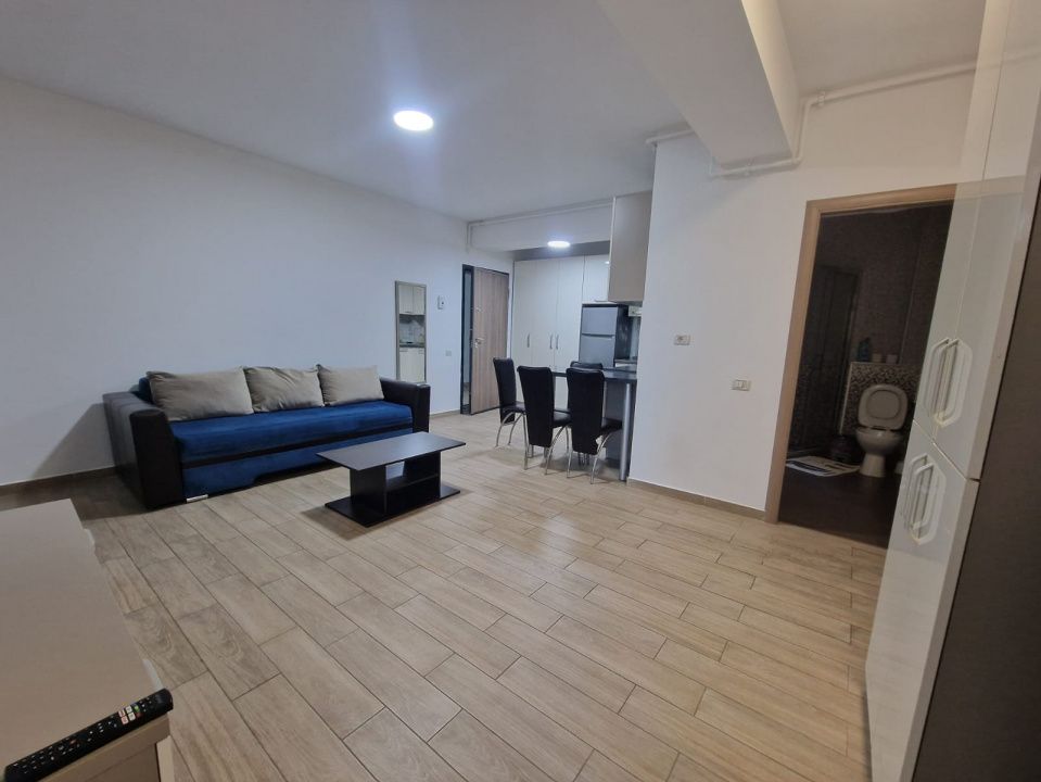 Apartament cu 2 camere de închiriat în Mamaia – fotografia 1 din 12