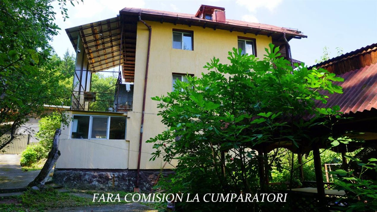 APARTAMENT IN VILA BAILE OLANESTI – fotografia 19 din 30