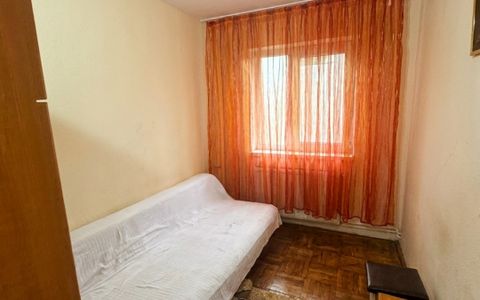 Apartament 3 Camere Piata Brotacei | Constana