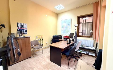 DE INCHIRIAT – Spatiu de birou, 8 mp utili, locatie ultracentrala, Piata Unirii