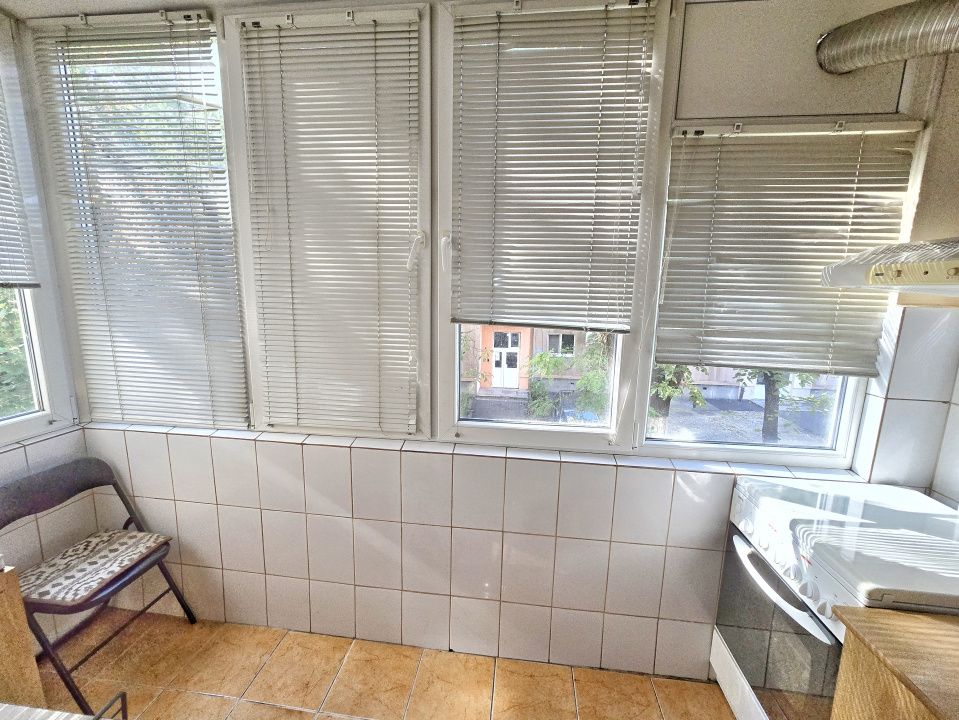 Apartament 3 camere | Tip PB - Decomandat | Nufaru - str. Ialomitei – fotografia 6 din 16