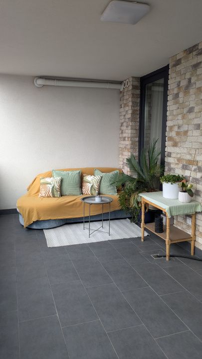 SIBIU, ZONA KOGĂLNICEANU, 55,20 mp, 2 CAMERE, LOGIE 13 MP, PARCARE SUBTERANĂ – fotografia 43 din 68