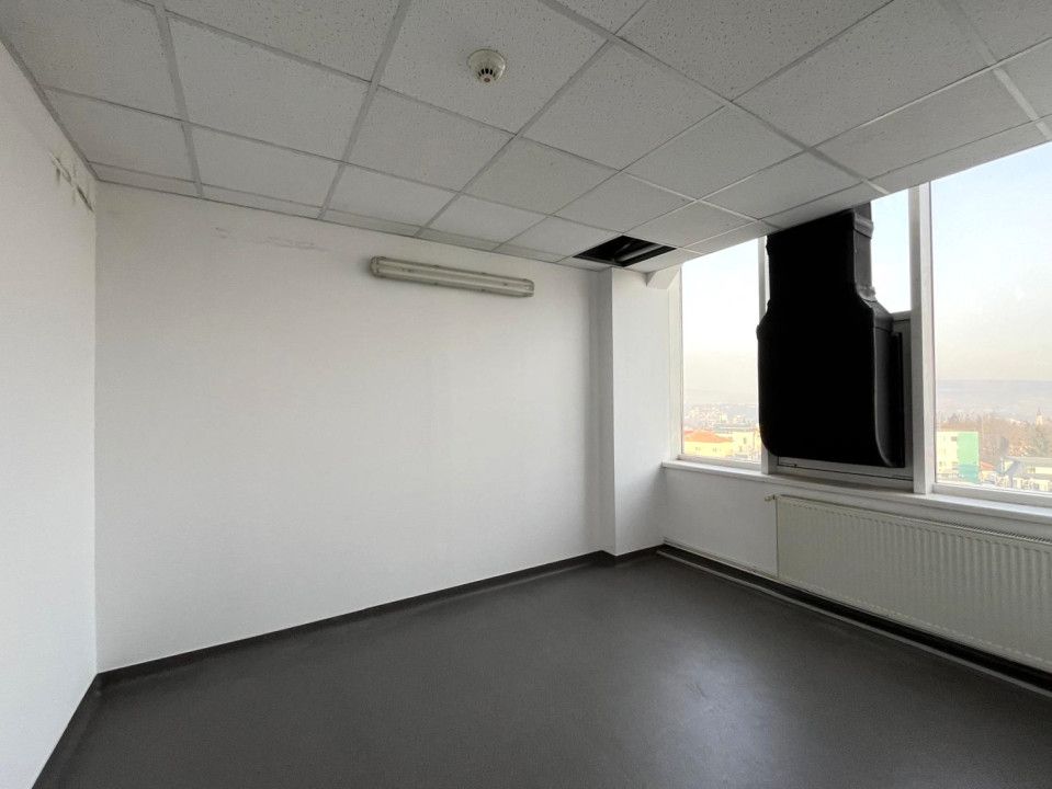 Spatiu de birouri in Sigma Center – fotografia 7 din 16