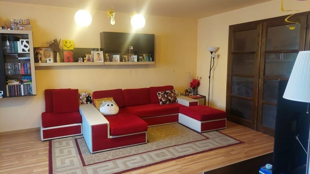 CASA NOUA I 100 MP I ALBA IULIA I ZONA REZIDENTIALA ITEREN 345 MP FINISATA I – fotografia 1 din 6