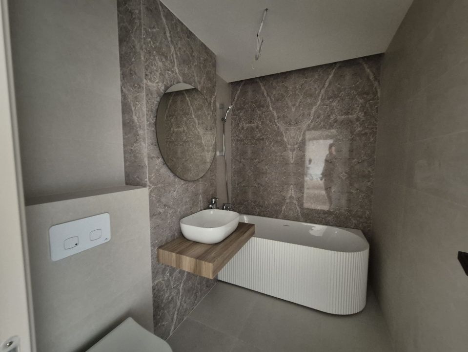 Apartament 3 camere de vanzare IANCU NICOLAE – fotografia 16 din 29