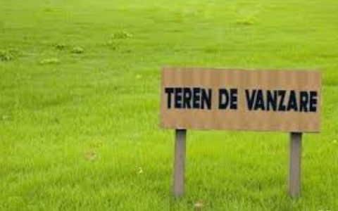 Teren intravilan, Puz, 1429 mp, Feleacu