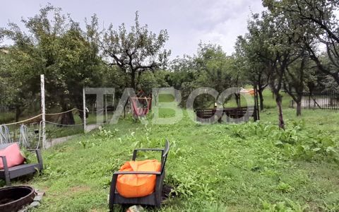 Casa de vanzare individuala cu 500 mp teren liber Gusterita Sibiu