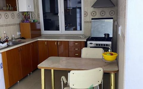 Apartament de Inchiriat : 2 Camere Decomandate | Etaj 2 | Gheorgheni/Snagov
