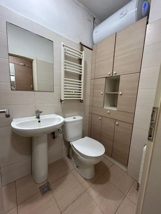 1 camera | centrala proprie | investitie | zona excelenta | – fotografia 8 din 8