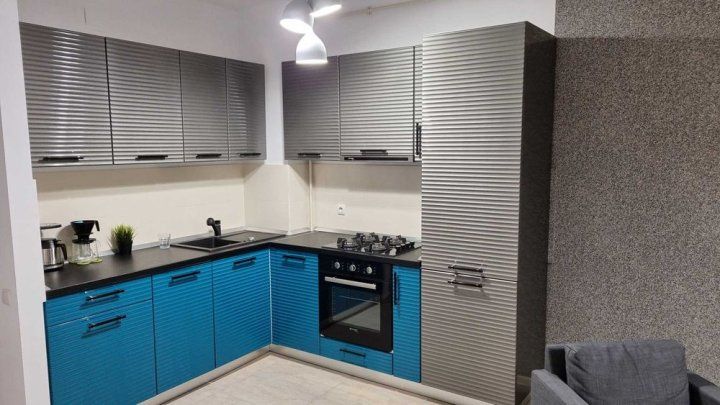 2 Camere de inchiriat | Regie | Metrou | Centrala | Mobilat – fotografia 5 din 6