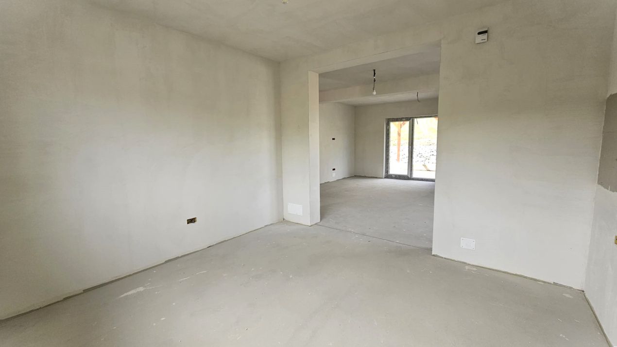 Casa individduala cu CF in Popesti – fotografia 11 din 15