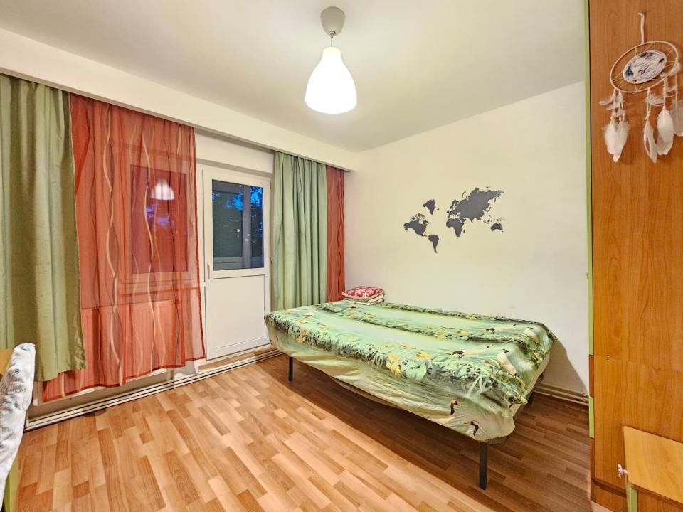 Apart 4 camere 85m2 + Centrala Proprie | Aviatiei - Baneasa - Str. Marinarilor – fotografia 11 din 19