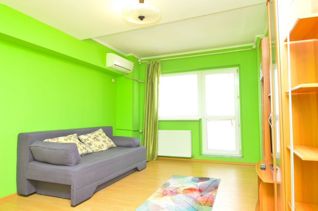 INCHIRIERE APARTAMENT 2 CAMERE DRISTOR – METROU DRISTOR – fotografia 2 din 16