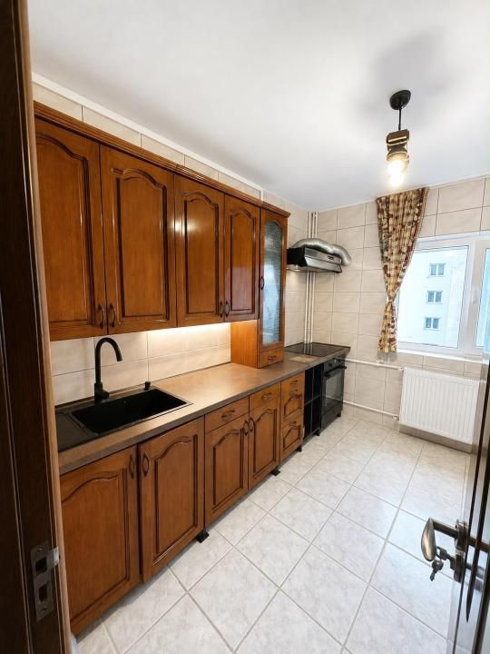3 Camere de inchiriat | Timpuri Noi | Metrou | PetFriendly | – fotografia 5 din 15