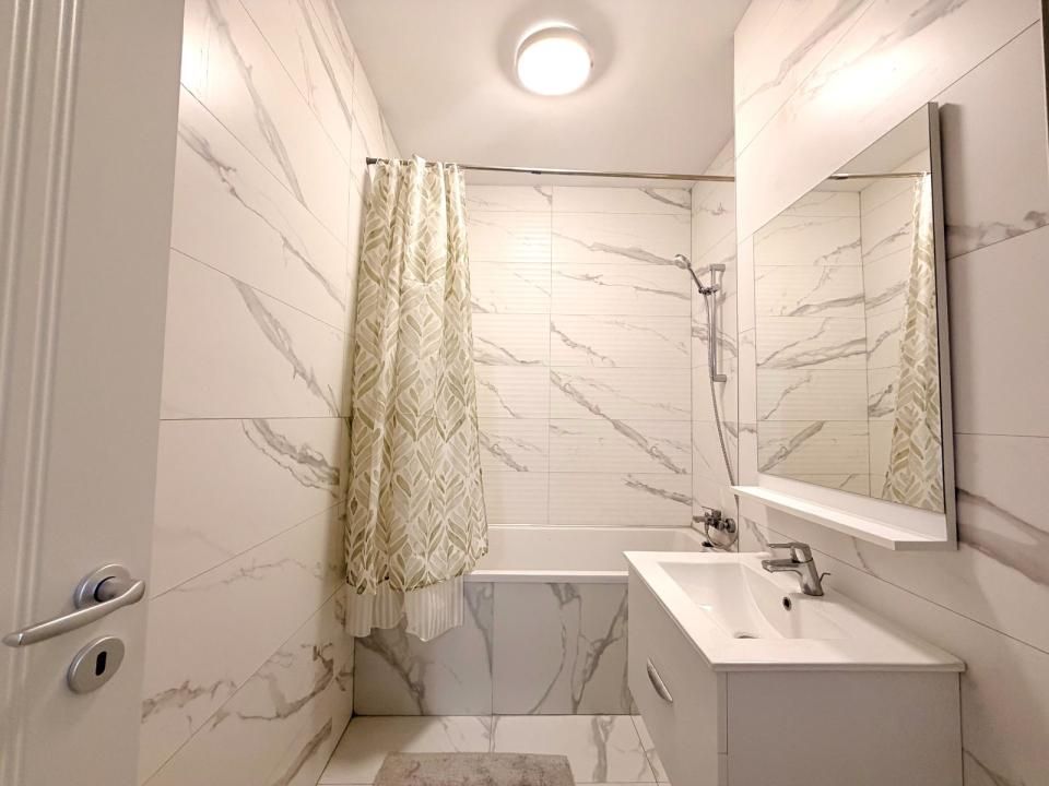 Apartament 3 camere 92,7MP  | Pipera- First Estate | First Rent – fotografia 20 din 29