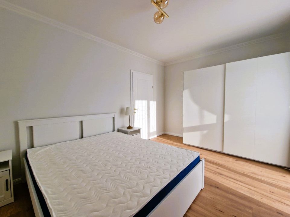 Apartament in bloc nou si cu parcare – fotografia 4 din 13