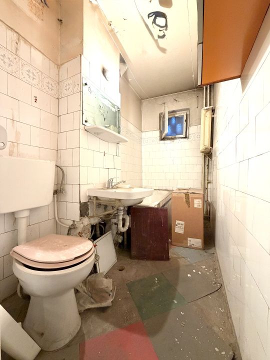 Apartament 4 camere, 70mp utili, Boxa 9mp, etaj 1-Take Ionescu – fotografia 7 din 7