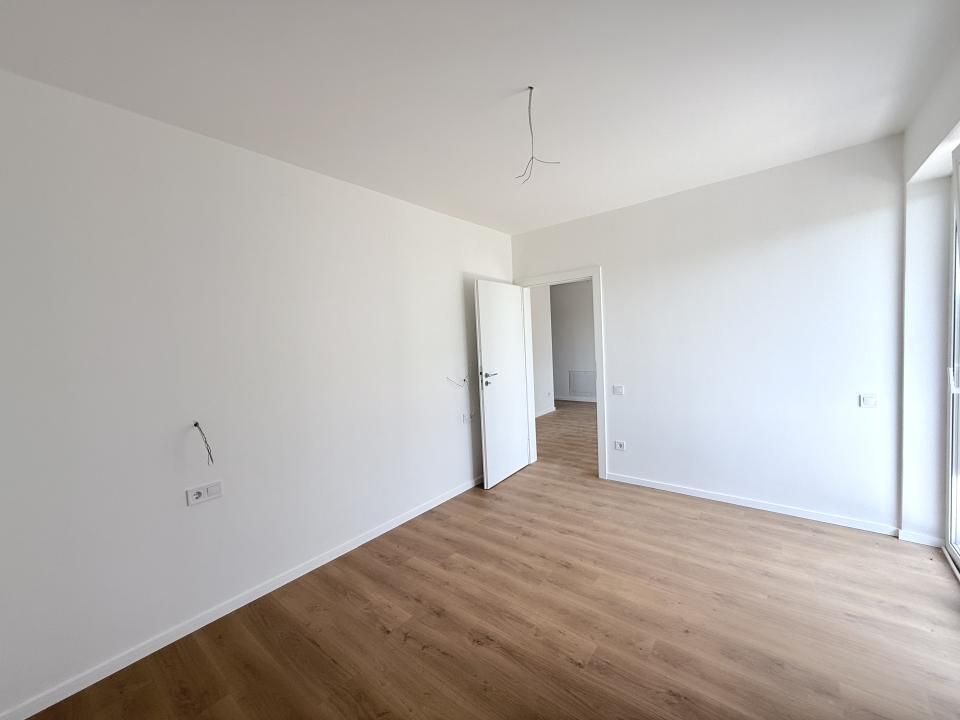 Apartment finisat 3 camere, bloc nou, zona Apahida – fotografia 4 din 10