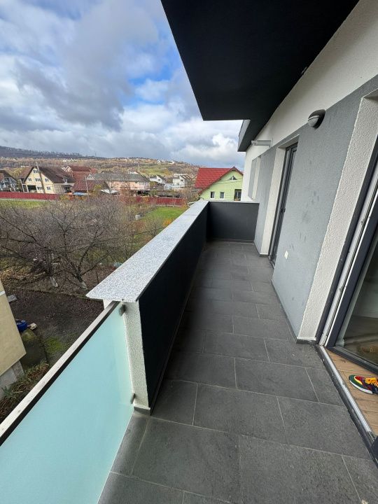 🏡 Apartament 2 camere, complex nou, P+2, 58MP – fotografia 6 din 6