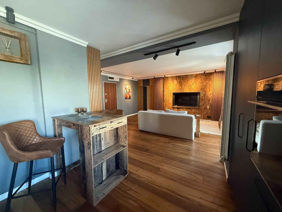 Apartament 2 camere, 65 mp, Central, Zona Judecatorie – fotografia 8 din 12