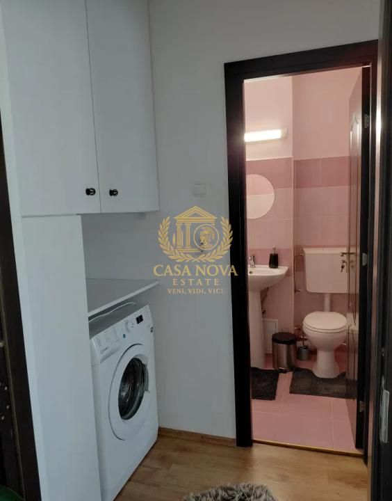 Apartament 2 camere 45mp, balcon 4mp, zona Parking Primaverii – fotografia 6 din 8