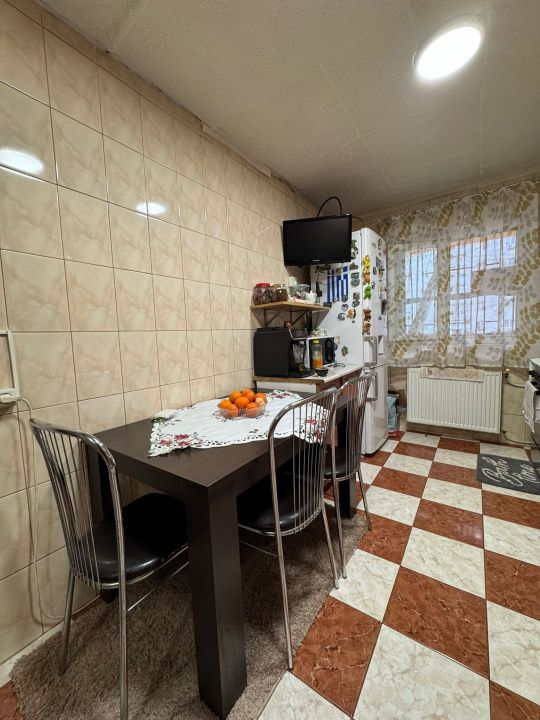 Apartament 4 Camere Sebastian - Margeanului – fotografia 4 din 15