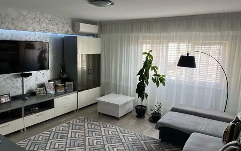 Apartament 3 camere, 80 mp, Calea Manastur