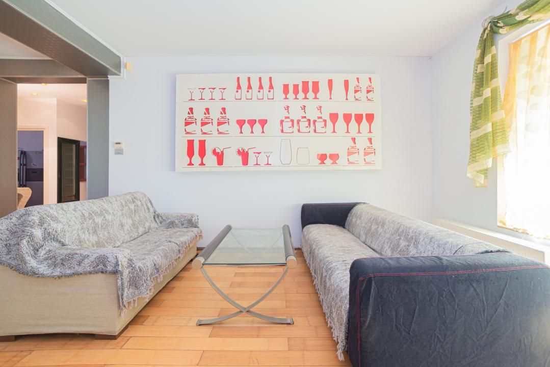 Apartament cu 2 camere, 89,95 mp utili, decomandat – Eforie Nord, etaj 1 – fotografia 3 din 25