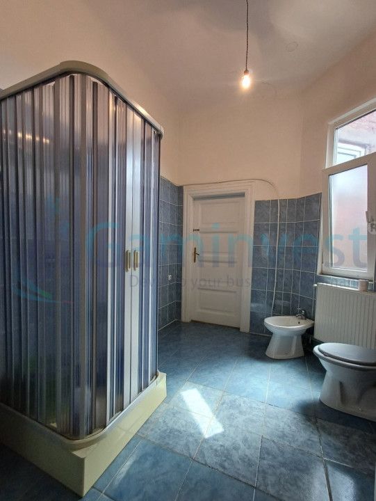 Spatiu pentru birouri, de inchiriat, zona ultracentrala, Oradea, Bihor – fotografia 17 din 19