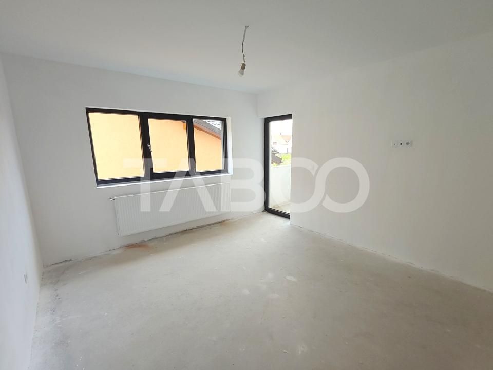 Apartament 2 camere 54 mp utili cu balcon si loc de parcare - etaj 1 – fotografia 7 din 7
