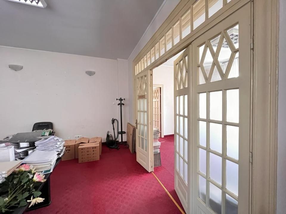 Vila Consolidata D+P+1+M | Unirii - Traian - Matei Basarab | Teren 600 mp | – fotografia 9 din 25