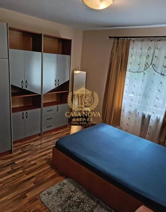 Apartament 4 camere 75mp, balcon 4mp, etaj intermediar, Zorilor – fotografia 7 din 8
