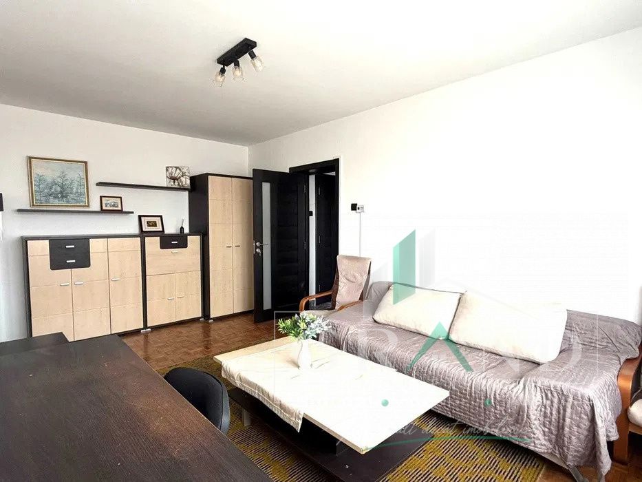 Apartament 2 camere, semicentral, Cluj-Napoca – fotografia 4 din 6