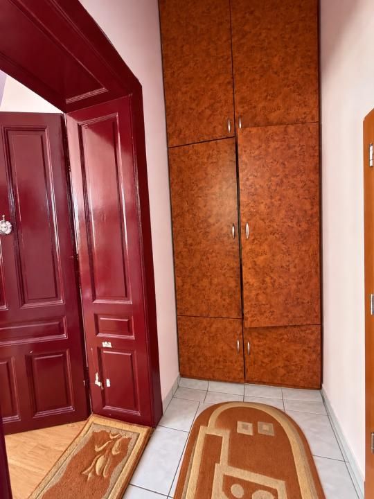 2 apartamente de vanzare in Oradea,cladire istorica,zona centrala – fotografia 13 din 13