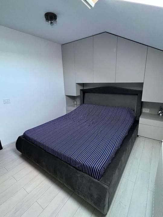 Apartament cu 2 camere de vânzare | Chiajna – fotografia 8 din 11