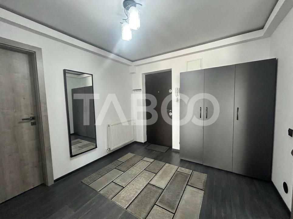 Apartament 3 camere de vanzare decomandat 72 mp zona Brana Selimbar – fotografia 13 din 16