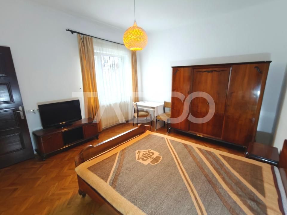 Garsoniera decomandata cu terasa - complet mobilata si utilata – fotografia 4 din 12