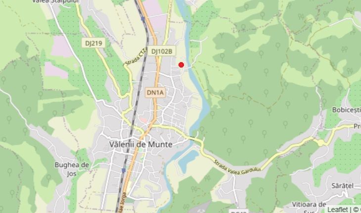Teren intravilan Vălenii de Munte – 3.000 mp Ideal investiție sau locuinta – fotografia 19 din 29