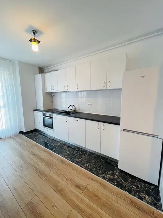 Apartament cu 2 camere – Columna Vivo | Parcare subterană inclusă – fotografia 4 din 6