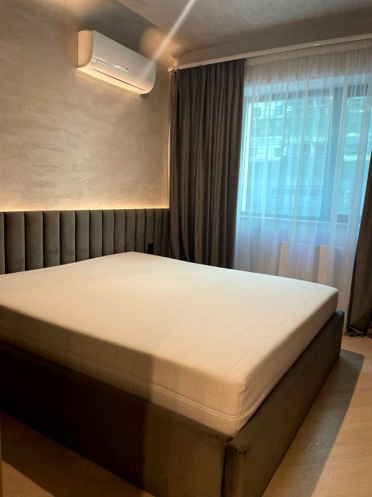 Apartament 2 camere - Cortina North/PARCARE SUBTERANA – fotografia 13 din 28