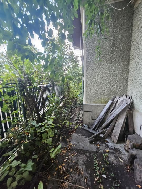 Casă de vânzare în Câmpinița – strada Dunării | 95.000 €-Oportunitate investitii – fotografia 32 din 34