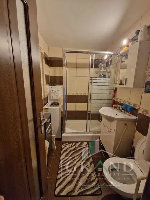 2 camere decomandate | 50 mp | Între Lacuri–Iulius Mall–FSEGA – fotografia 6 din 7