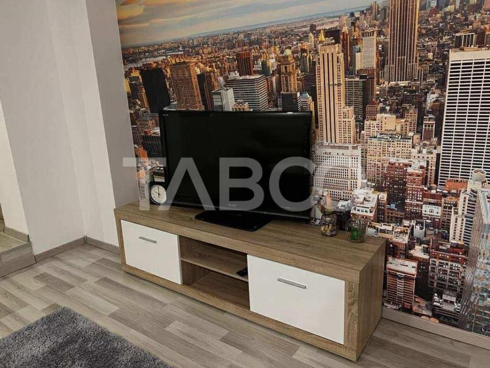 Apartament modern de inchiriat 3 camere etaj 1 Centru - Constitutiei – fotografia 7 din 18
