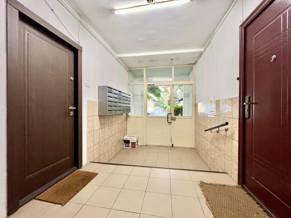 Închiriere 2 Camere I Tineretului I BL 1984 I 53 MP Renovat I Metrou – fotografia 15 din 18