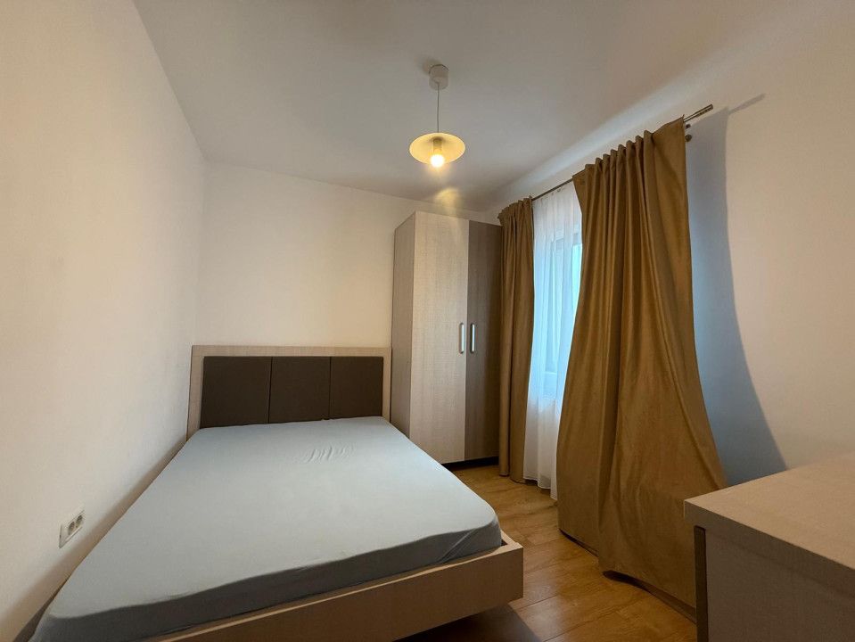 Duplex 4 camere, 93 mp utili, teren 327mp - zona Giroc – fotografia 7 din 13