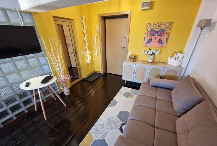 1 Camere de inchiriat | Alba Iulia | Parcare | Metrou | – fotografia 1 din 8