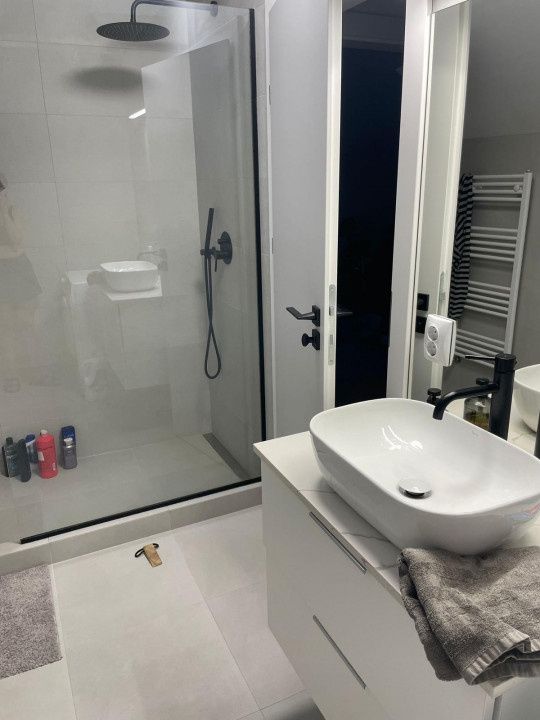 Duplex finisat, zona Borhanci, parțial mobilat – fotografia 6 din 10