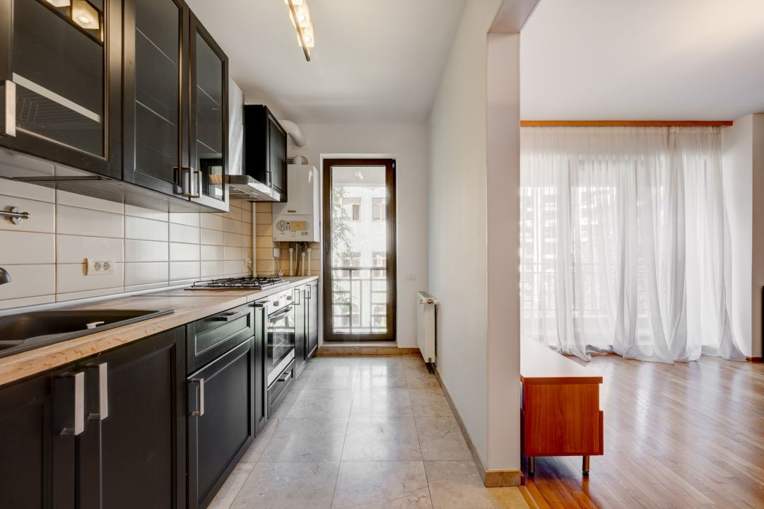 SISESTI, DUPLEX 3 CAMERE 78 MP, ETAJ 2+3, LOC PARCARE SUBTERAN, LA CHEIE! – fotografia 12 din 26