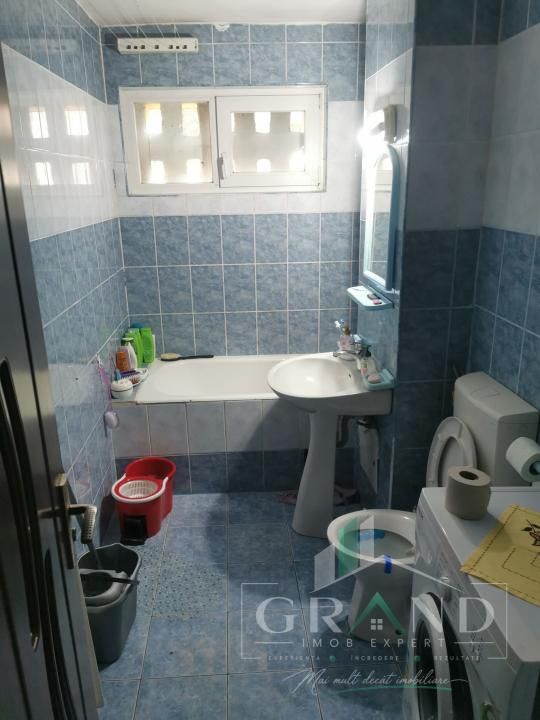 Ap 3 camere | Balcon | Zona Manastur-Grigore Alexandrescu – fotografia 6 din 7