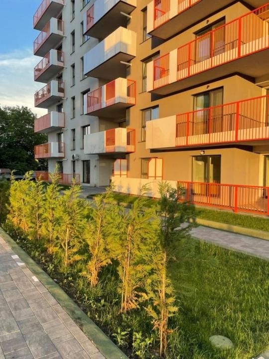 Spatiu comercial (pretabil Clinica Stomatologica sau asemenea) - zona VIVO-METRO – fotografia 8 din 8